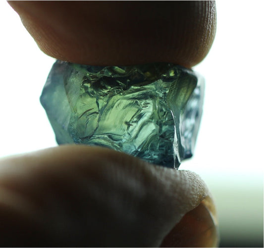 World-first Australian rough sapphires auction a “big success”